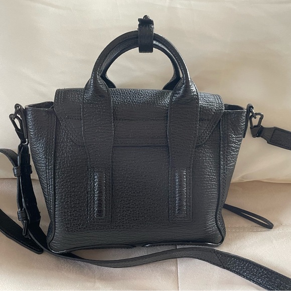 3.1 Phillip Lim Pashli Mini Satchel - Picture 3 of 12